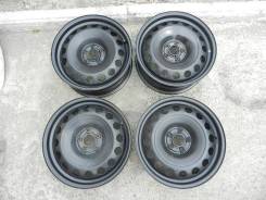 Volkswagen. 6.5x16, 5x100.00, ET42, ЦО 56,1 мм.