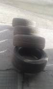 Bridgestone Potenza RE002 Adrenalin. Летние, 2011 год, износ: 70%, 4 шт
