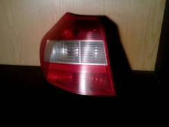 Стоп-сигнал. BMW 1-Series