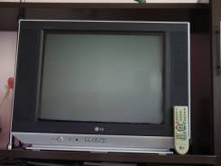 LG. CRT (ЭЛТ)