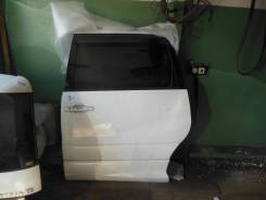 Дверь сдвижная. Toyota Estima, MCR40W, MCR40