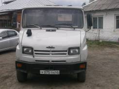 ЗИЛ 5301 Бычок. Продам зил бычок, 4 075 куб. см., 3 000 кг.