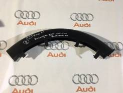 Накладка петли крышки багажника правая Audi A5 2008-2011 год 175. Audi Coupe Audi S Audi A5 Двигатель CALA