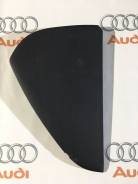 Накладка консоли. Audi: Coupe, S, A5, A4, S5, S4 Двигатели: AAH, CABA, CABB, CABD, CAEA, CAEB, CAGA, CAGB, CAHA, CAHB, CAKA, CALA, CAMA, CAMB, CAPA, C...