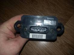 Датчик расхода воздуха. Toyota: Crown, GS300, Celica, Camry Gracia, Granvia, Windom, Sienna, Camry, Avalon, Celsior, Crown Majesta, Supra, Caldina, Ar...