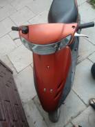 Honda Dio AF35. 50 куб. см., исправен, без птс, с пробегом
