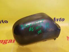 Зеркало заднего вида боковое. Toyota Sprinter, CE100, EE101, AE104, AE100, CE104 Двигатели: 4AFE, 5AFE, 4EFE, 2C
