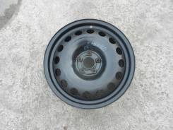 Volkswagen. 6.5x16, 5x100.00, ET42, ЦО 56,1 мм.