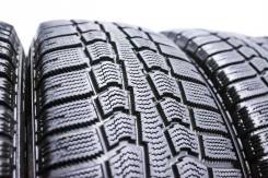Pirelli Winter Ice Control. Всесезонные, износ: 5%, 4 шт