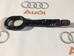 Крюк буксировочный. Audi A5 Audi Coupe
