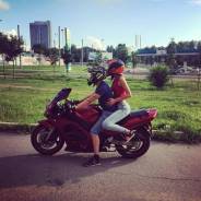 Suzuki RF 400R. 398 куб. см., исправен, птс, с пробегом