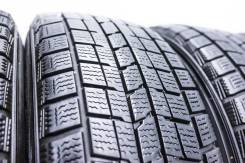 Dunlop DSX. Всесезонные, износ: 10%, 4 шт
