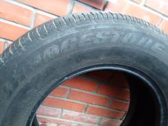 Bridgestone Dueler H/P Sport AS. Летние, износ: 30%, 2 шт