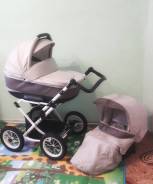 Коляски 2 в 1.