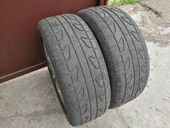 Bridgestone Potenza RE-01. Летние, 2010 год, износ: 40%, 2 шт