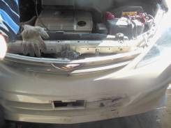 Бампер. Toyota Estima, MCR40W, MCR40