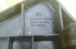 Крепление бампера. Daewoo Lanos Daewoo Sens Daewoo Nexia Daewoo Espero ЗАЗ Ланос ЗАЗ Шанс Chevrolet Lanos