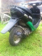 Honda Dio AF34 ZX. 65����. ��., ��������, ��� ���, � �������� ����