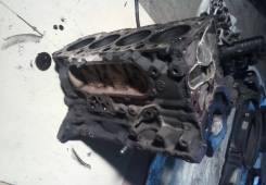 Блок цилиндров. Toyota Dyna, LY61 Двигатель 3L