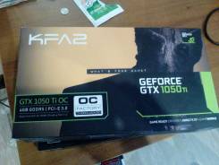 GeForce GTX 1050 Ti