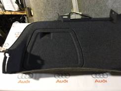 Обшивка багажника. Audi Coupe Audi S Audi A5 Двигатель CALA