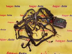 Проводка двс. Toyota Corolla, AE100 Toyota Sprinter, AE100 Двигатель 5AFE