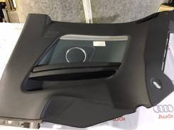 Обшивка. Audi Coupe Audi S Audi A5, 8F, 8TA Двигатели: CAEA, CAEB, CALA, CAPA, CCWA, CDHB, CDNB, CDNC