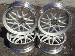 Sparco. 6.5x15, 4x100.00, 4x114.30, ET32