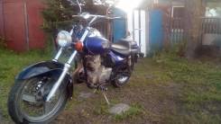 Kawasaki Eliminator 125. 125 куб. см., исправен, птс, с пробегом