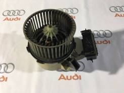Мотор печки. Audi: S5, Coupe, S4, Q5, A4 allroad quattro, Quattro, A5, A4