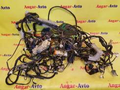 Проводка салона. Toyota Corolla, AE100 Toyota Sprinter, AE100 Двигатель 5AFE