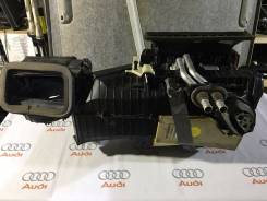 Радиатор отопителя. Audi Coupe Audi S Audi A5 Двигатель CALA