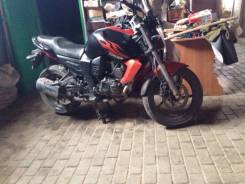 Racer Nitro. 250 куб. см., исправен, птс, с пробегом