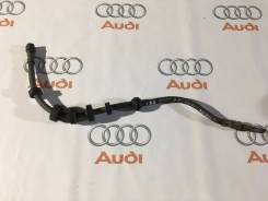 Шланг тормозной. Audi Coupe Audi S Audi A5, 8F, 8TA Двигатели: CAEA, CAEB, CALA, CAPA, CCWA, CDHB, CDNB, CDNC