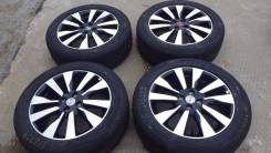 Nissan. 6.5x17, 4x100.00, ET45