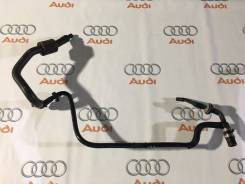 Вакуумный усилитель тормозов. Audi Coupe Audi S Audi A5, 8F, 8TA Двигатели: CAEA, CAEB, CALA, CAPA, CCWA, CDHB, CDNB, CDNC