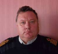 Заместитель директора по безопасности мореплавания. Высшее образование, опыт работы 8 лет