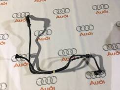 Трубка радиатора охлаждения акпп. Audi A5 Audi Coupe