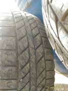 Michelin 4x4 Synchrone. Летние, износ: 20%, 4 шт