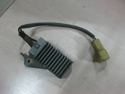 Резистор. Toyota Cresta, GX71 Toyota Cressida, GX71 Toyota Mark II, GX70, GX71 Toyota Chaser, GX71 Двигатели: 1GEU, 1GE