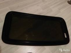 Крышка люка. Honda Accord
