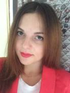 Офис-менеджер. Высшее образование, опыт работы 1 год