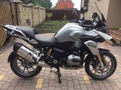 BMW R 1200 GS. 1 200 куб. см., исправен, без птс, без пробега