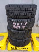 Dunlop Winter Maxx WM01. Зимние, без шипов, 2015 год, износ: 5%, 4 шт