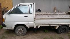 Toyota Town Ace. Продается тойота town ace, 1 998 куб. см., 750 кг.
