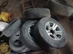AGA RC. x15, 6x114.30