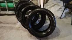 Michelin X-Ice FL. Зимние, без шипов, 2002 год, износ: 50%, 4 шт