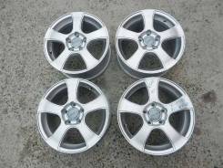 Violento. 7.0x16, 5x114.30, ET48, ЦО 73,1 мм.