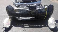 Ноускат. Nissan Micra, K12E, K12 Nissan March, K12, BK12, YK12, BNK12, AK12 Двигатели: CR12DE, CR14DE, CR10DE, HR15DE. Под заказ