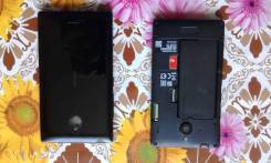 Nokia Lumia. Б/у